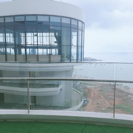 Citadines Marina Ha Long Daire Dış mekan fotoğraf